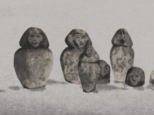 Dynastia mumii