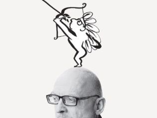 Myśl od ciała uleciała