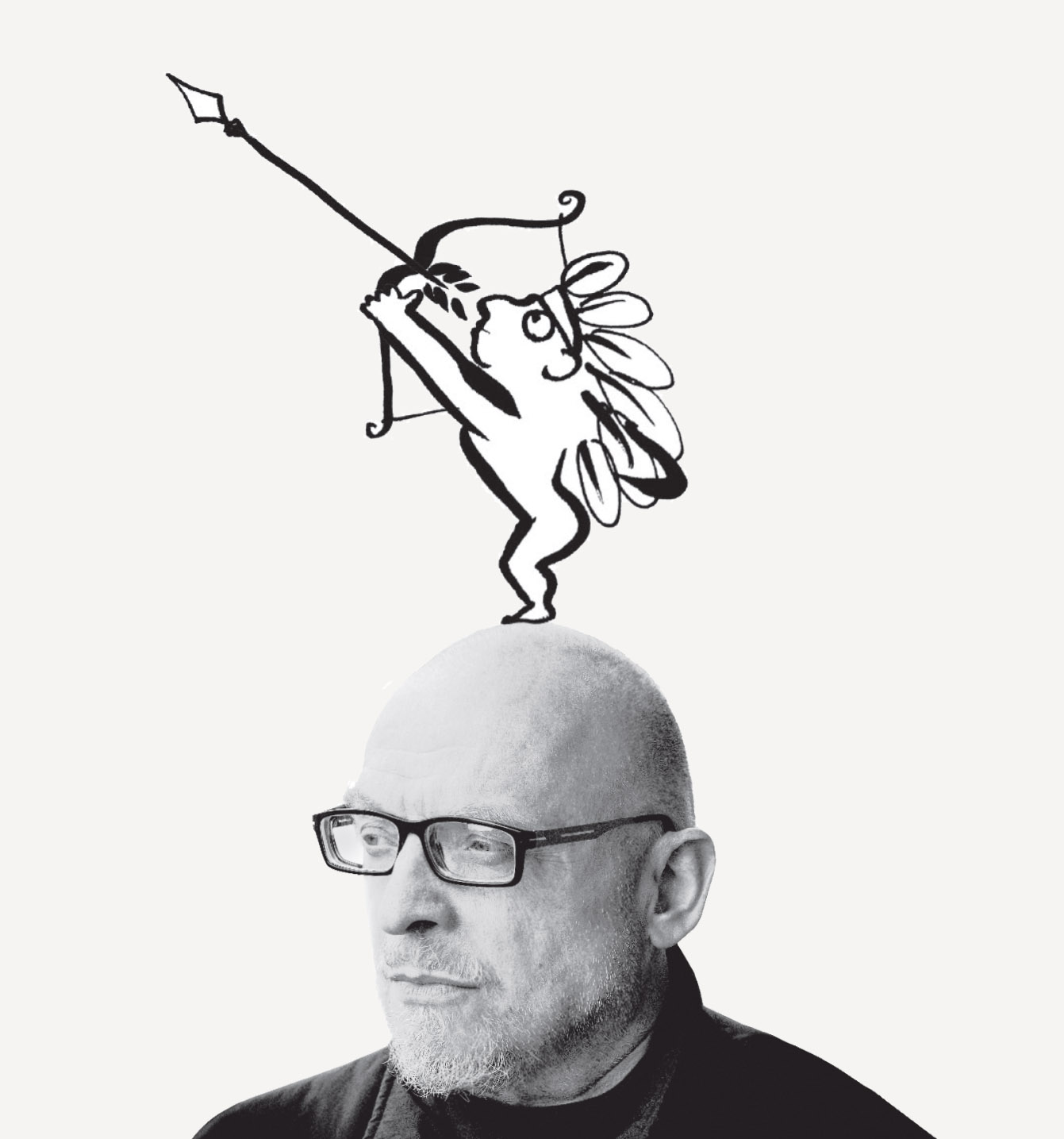Myśl od ciała uleciała