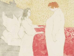 An Introduction to Anna Świrszczyńska’s Two Poems