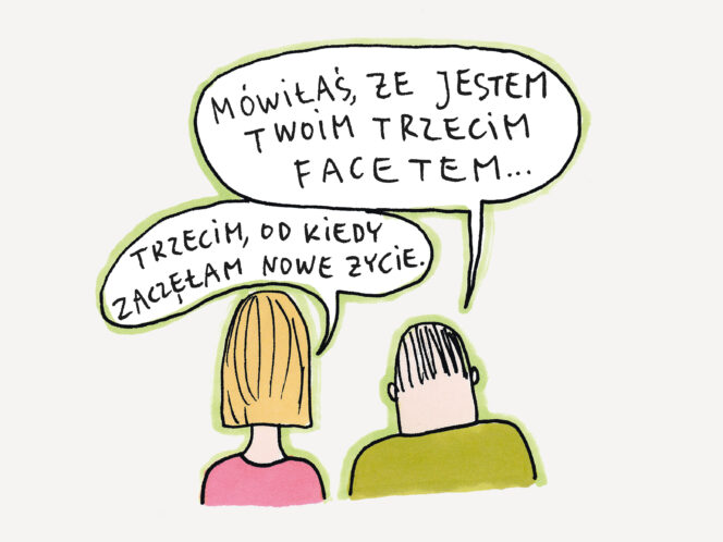 Miłość chrześcijańska? Może być szczęśliwa