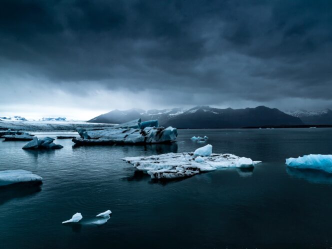 Icelandic Survival Strategies