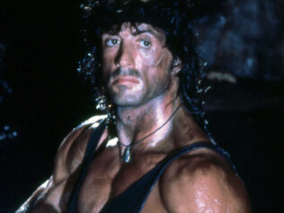 The Reverie of Rambo
