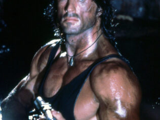 The Reverie of Rambo