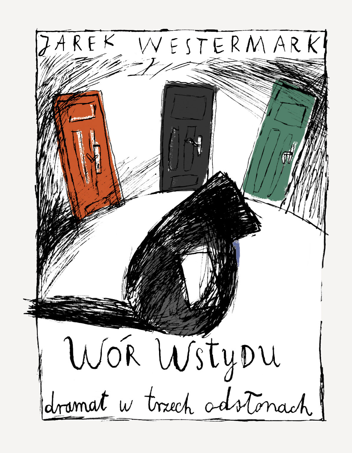 Wór wstydu