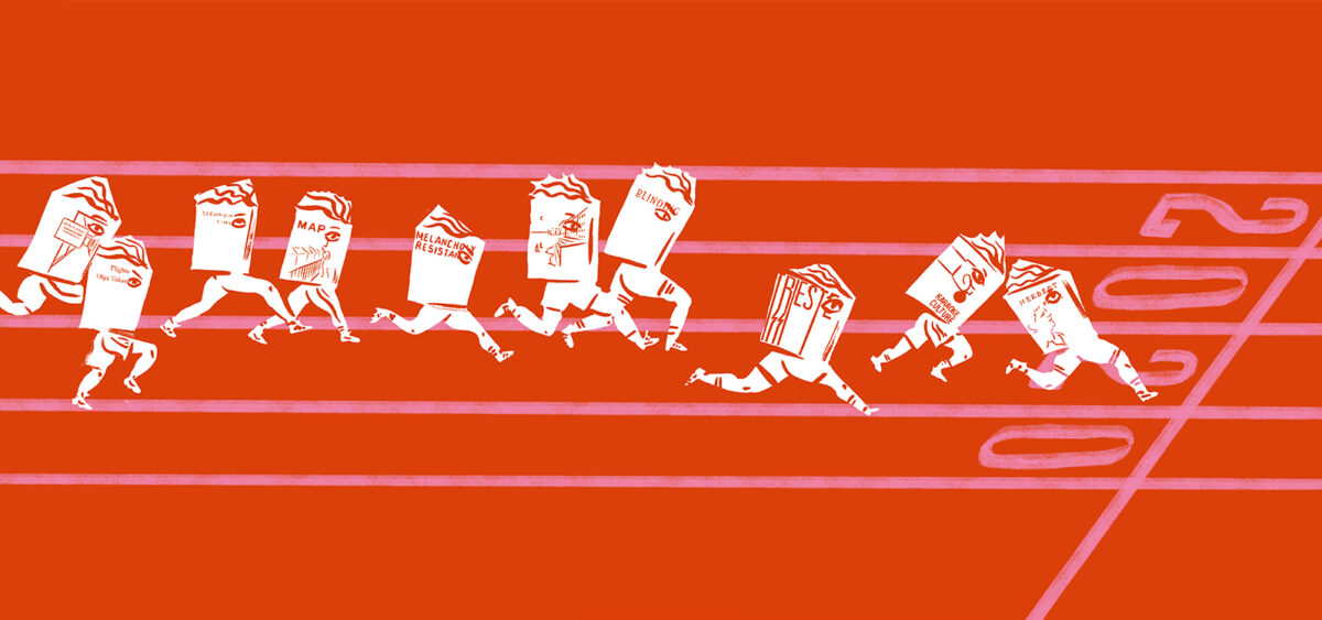 Our Favourite Books in&nbsp;Translation from the ‘New East’