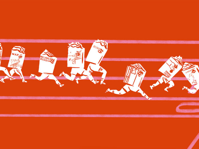 Our Favourite Books in&nbsp;Translation from the ‘New East’