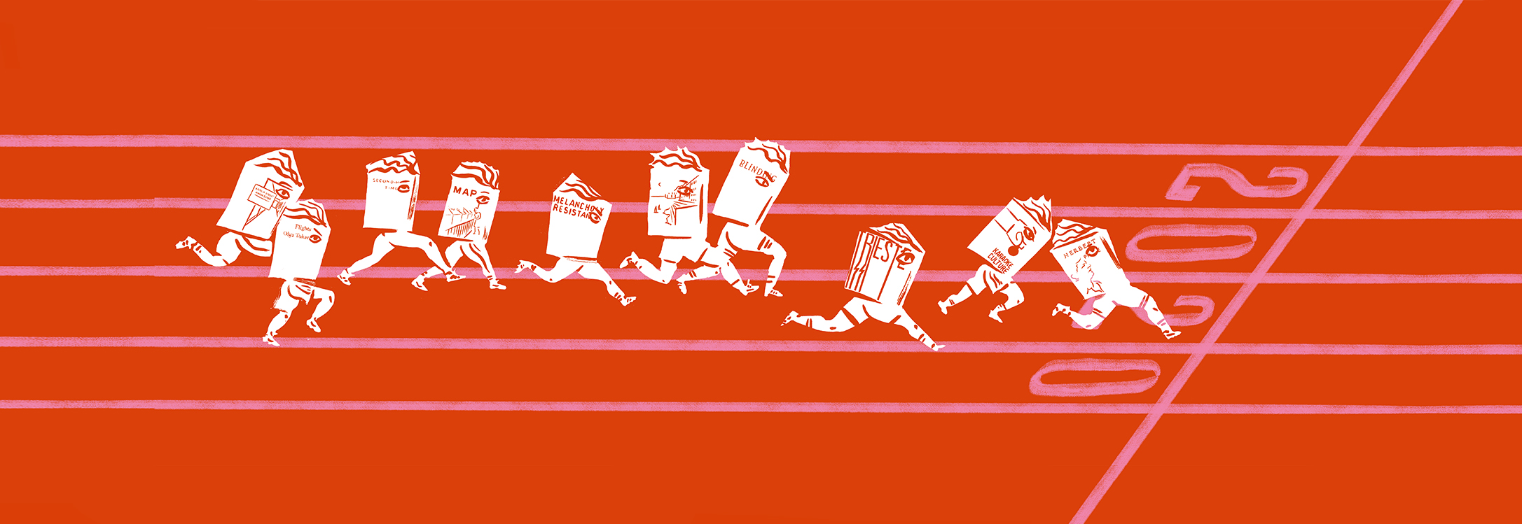 Our Favourite Books in Translation from the ‘New East’