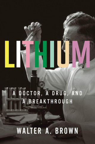 Element of&nbsp;Equilibrium