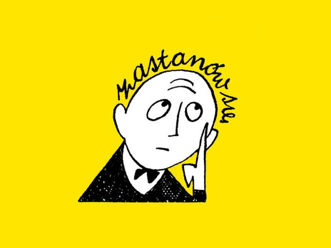 Trudne żarty (nr 299/1961&nbsp;r.)