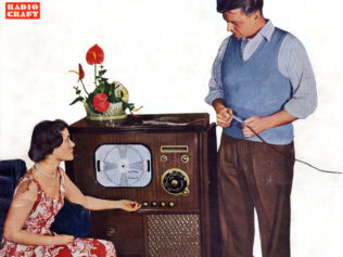 Satyra na Polskie Radio