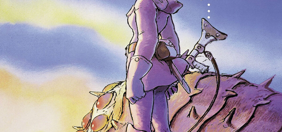 In This Age of Ecological Crisis, Nausicaä’s Message Is More Vital Than Ever