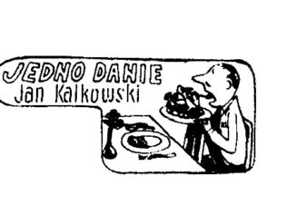 Przepisy na budyń