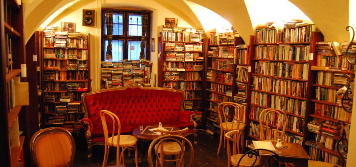 A&nbsp;Canadian in&nbsp;Bratislava