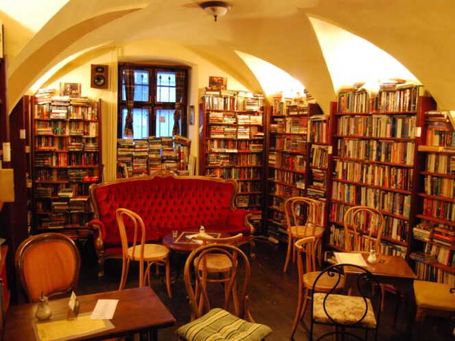 A&nbsp;Canadian in&nbsp;Bratislava