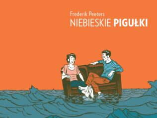 5 komiksów na kwarantannę