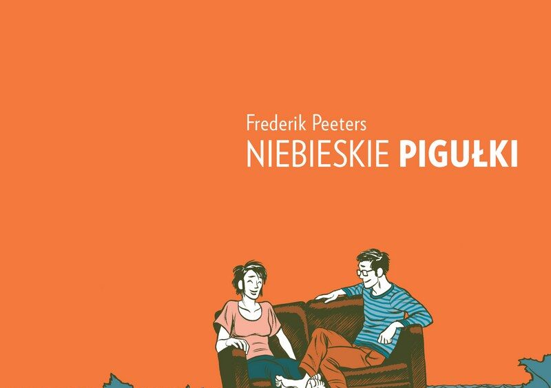 5 komiksów na kwarantannę
