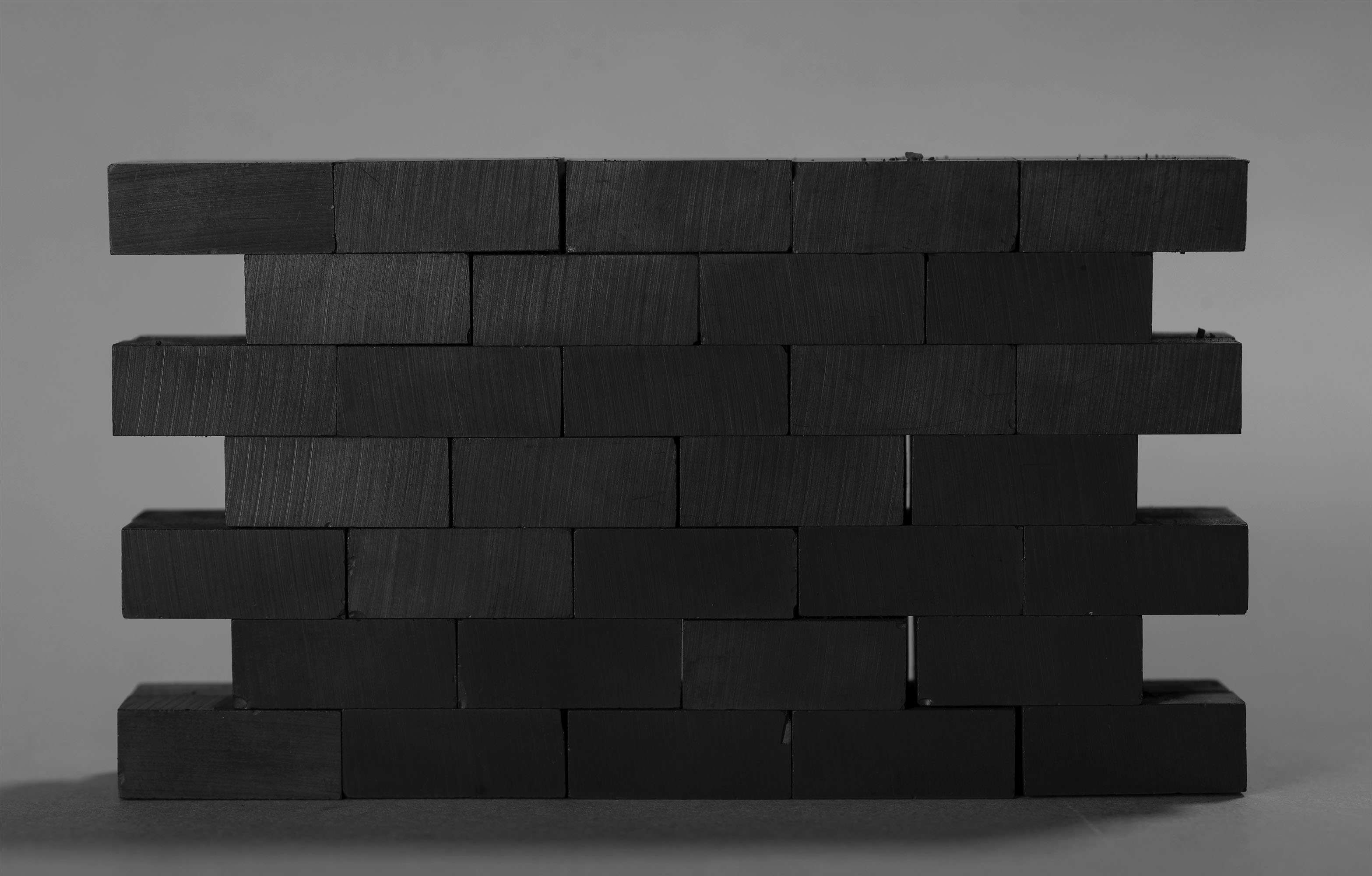 Magnetic Sculptures