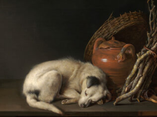 The Lost Art of Rest
