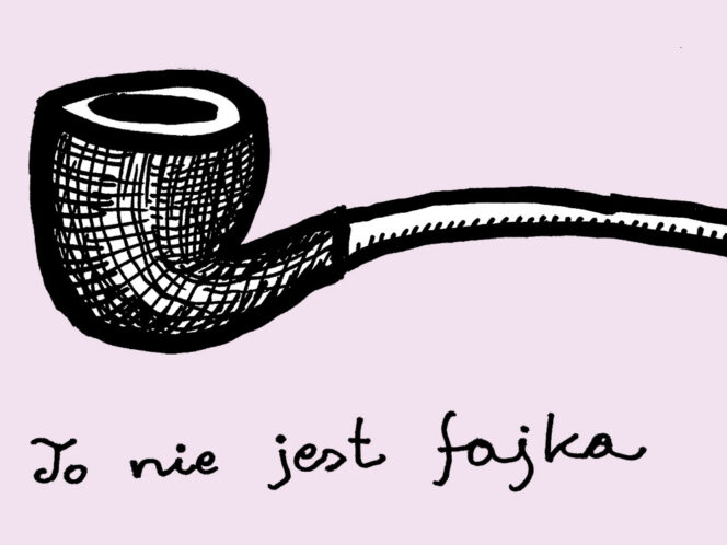 Odrzucić iluzję