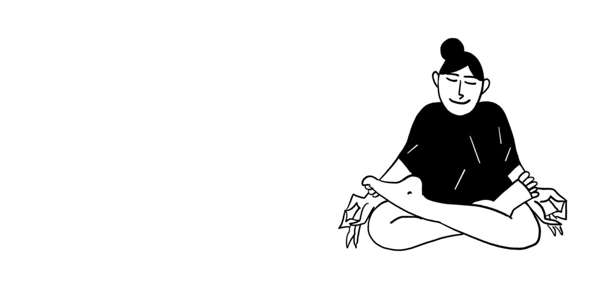 Are We&nbsp;Morally Obligated to&nbsp;Meditate?