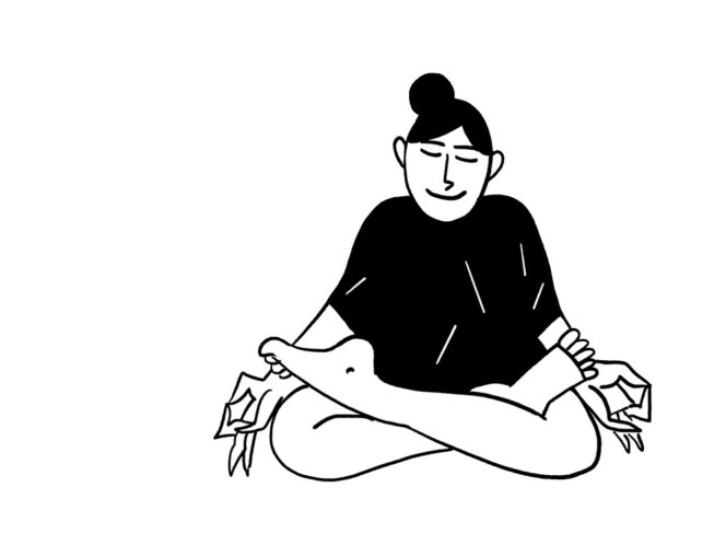 Are We&nbsp;Morally Obligated to&nbsp;Meditate?