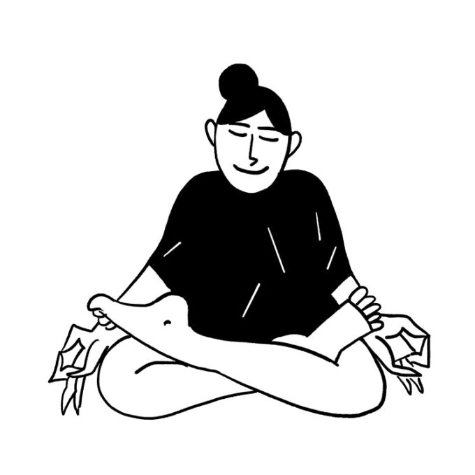 Are We&nbsp;Morally Obligated to&nbsp;Meditate?