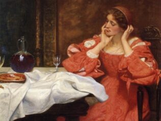 Fasting to the Rescue