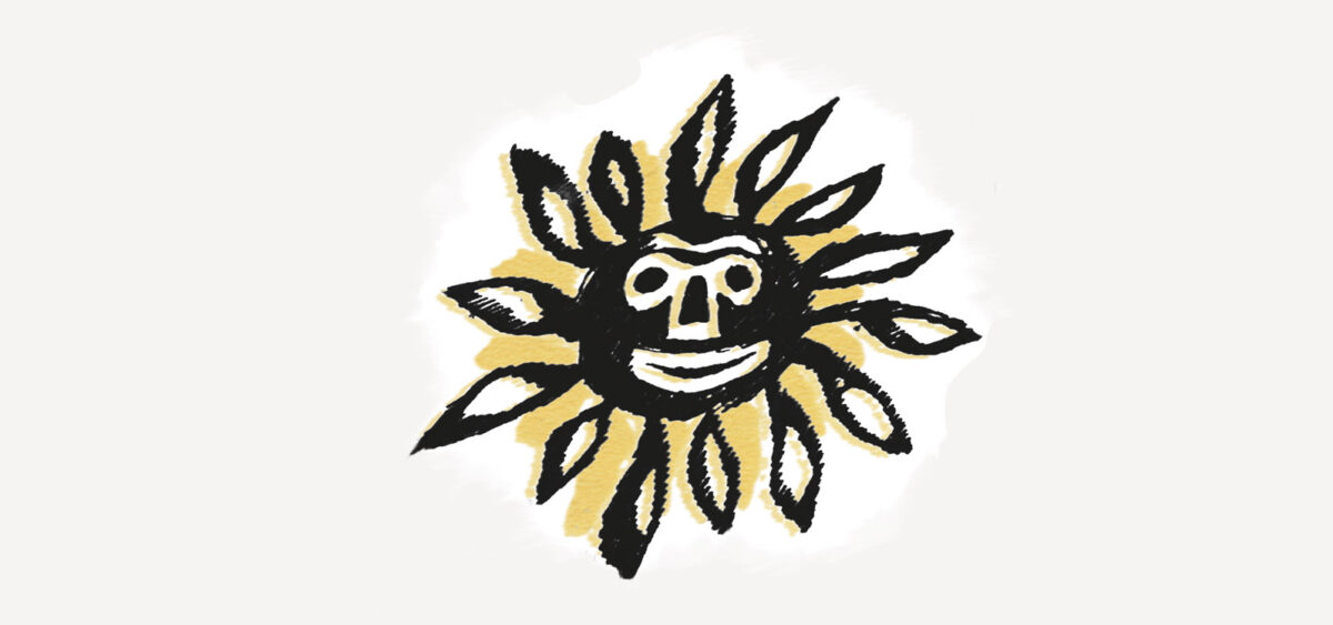 In&nbsp;Rhythm with the Sun