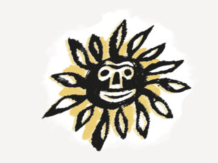 In Rhythm with the Sun