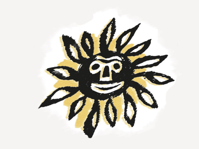 In&nbsp;Rhythm with the Sun