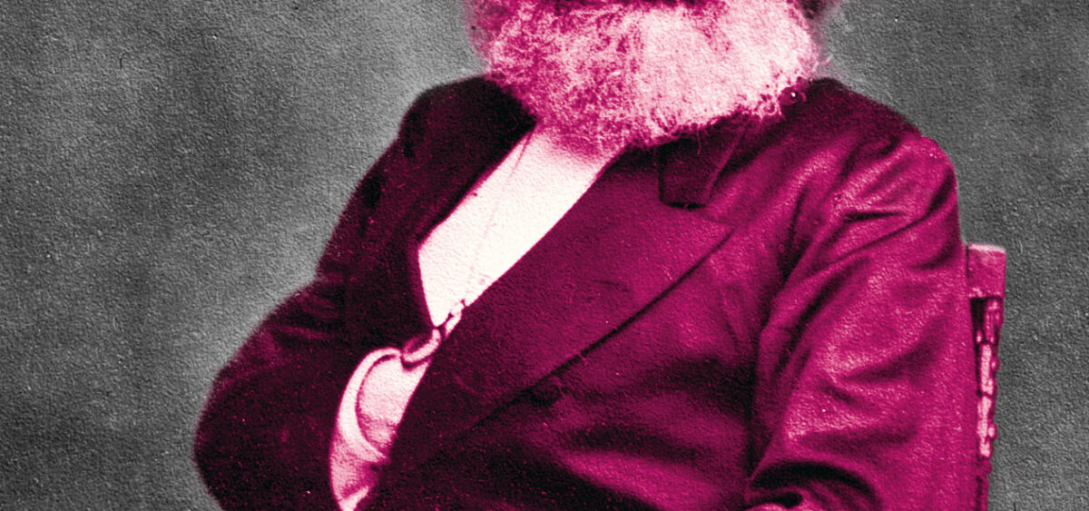 Keynes was wrong. Gen Z&nbsp;will have it&nbsp;worse.
