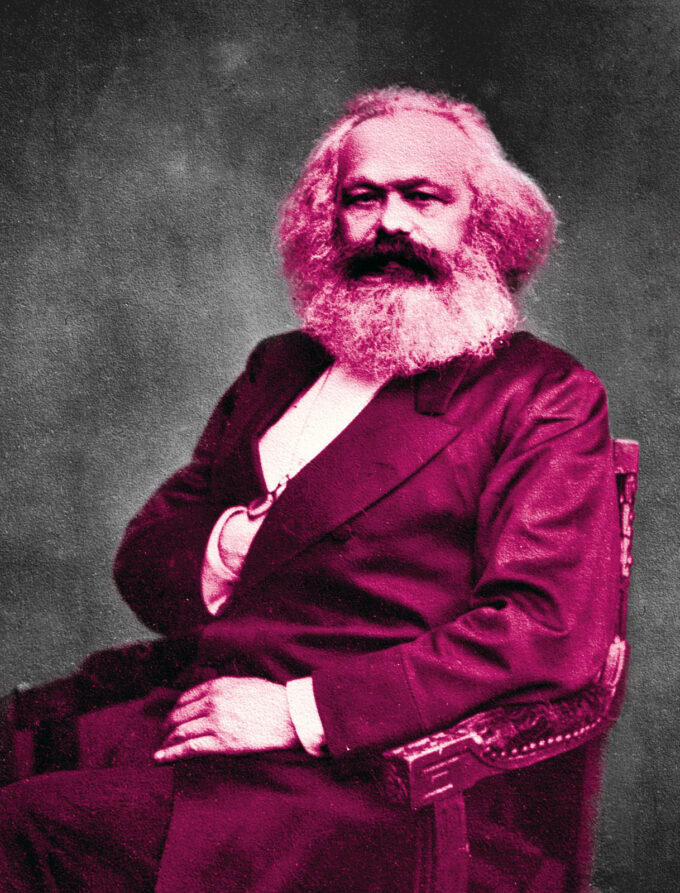 Keynes was wrong. Gen Z&nbsp;will have it worse.