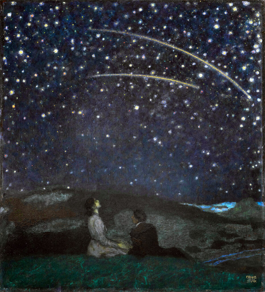 The Very First Stars