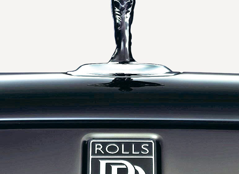 Reaktor Rolls-Royce