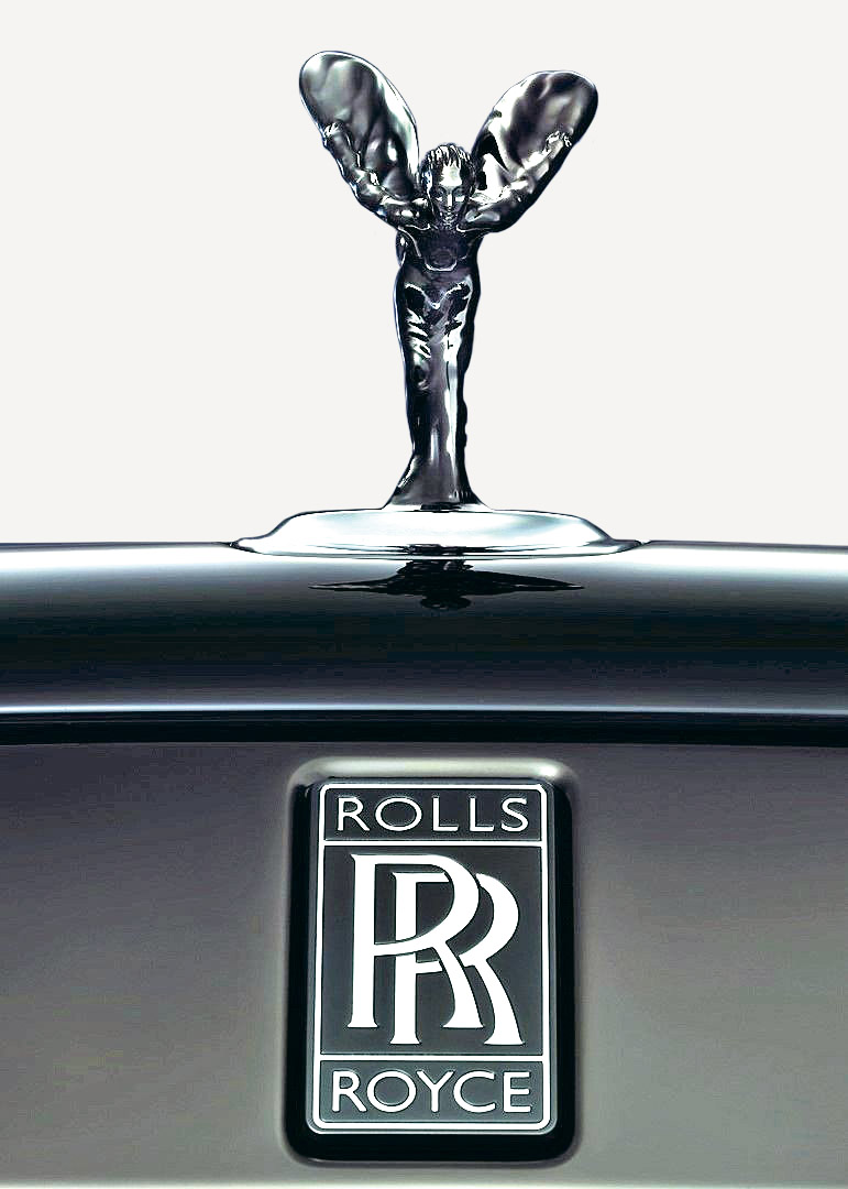 Reaktor Rolls-Royce