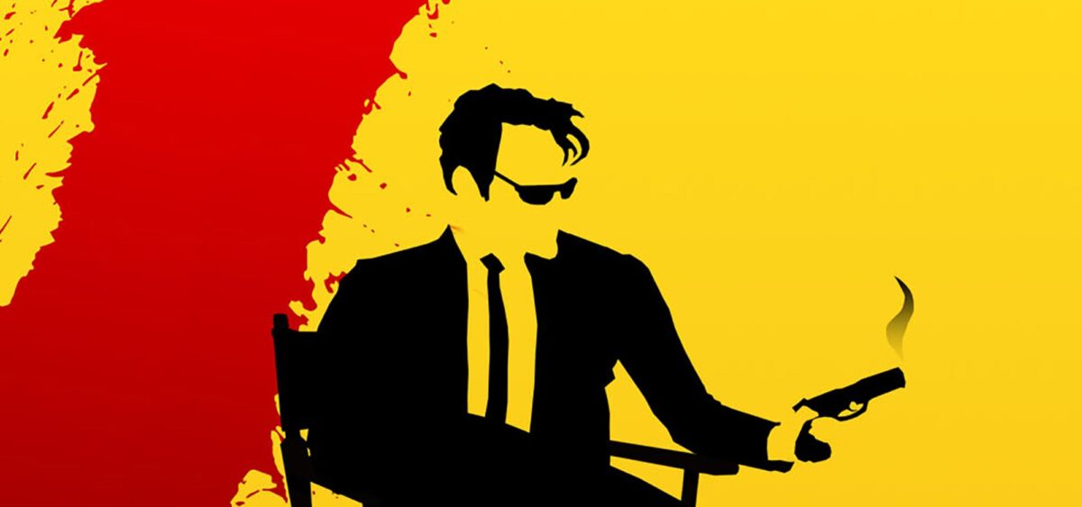 Tarantino, czyli tysiące filmów w&nbsp;głowie
