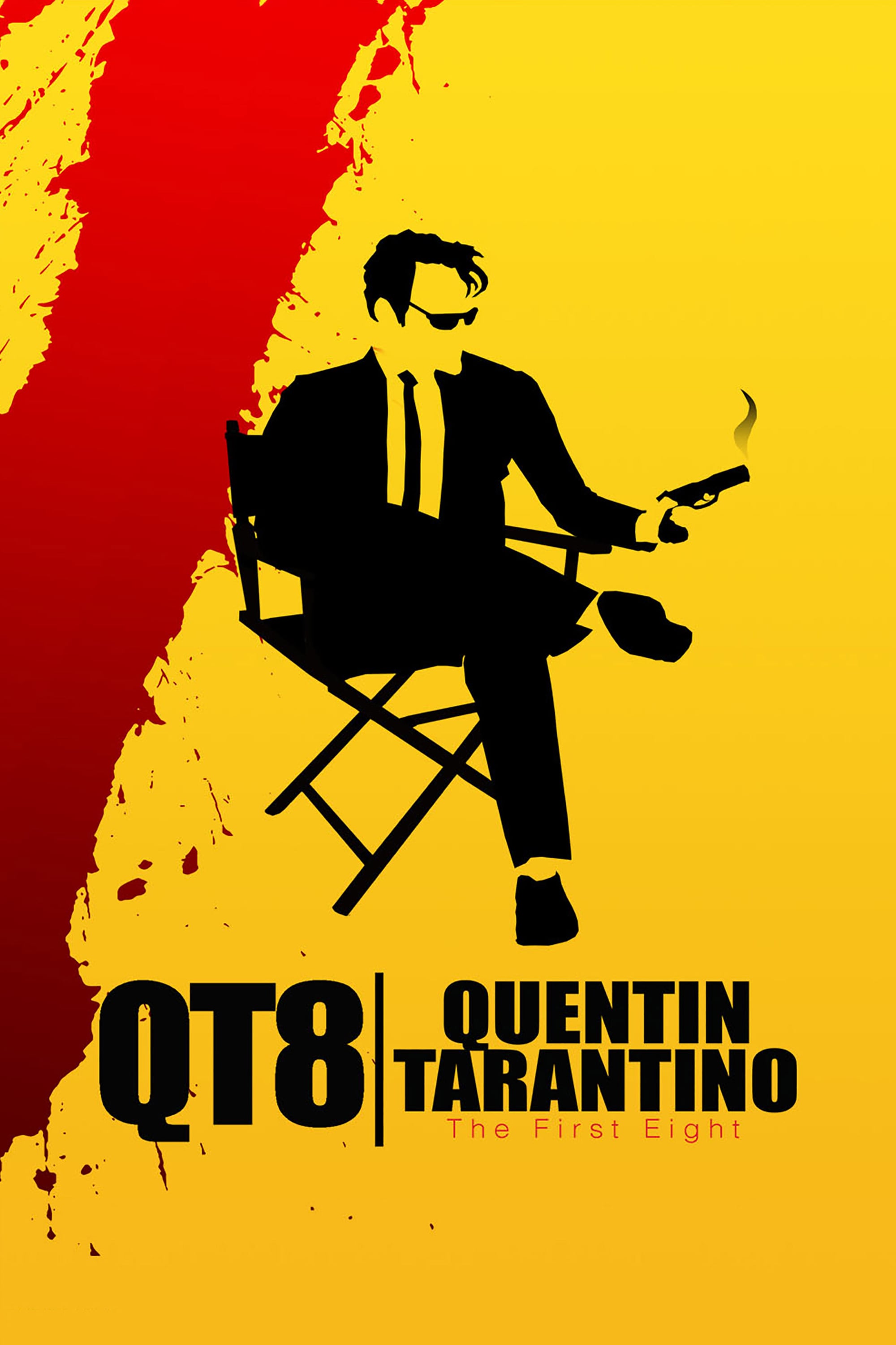 Tarantino, czyli tysiące filmów w głowie