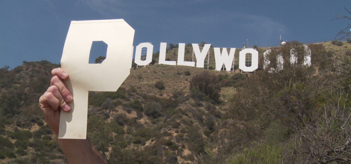 From Mazovia to&nbsp;Hollywood