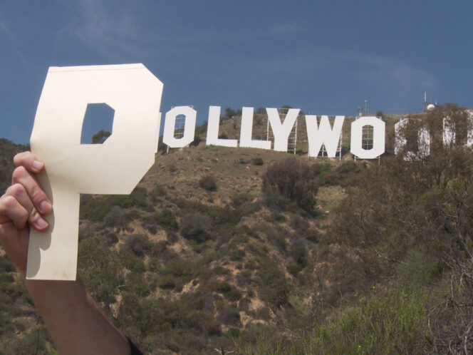 From Mazovia to&nbsp;Hollywood