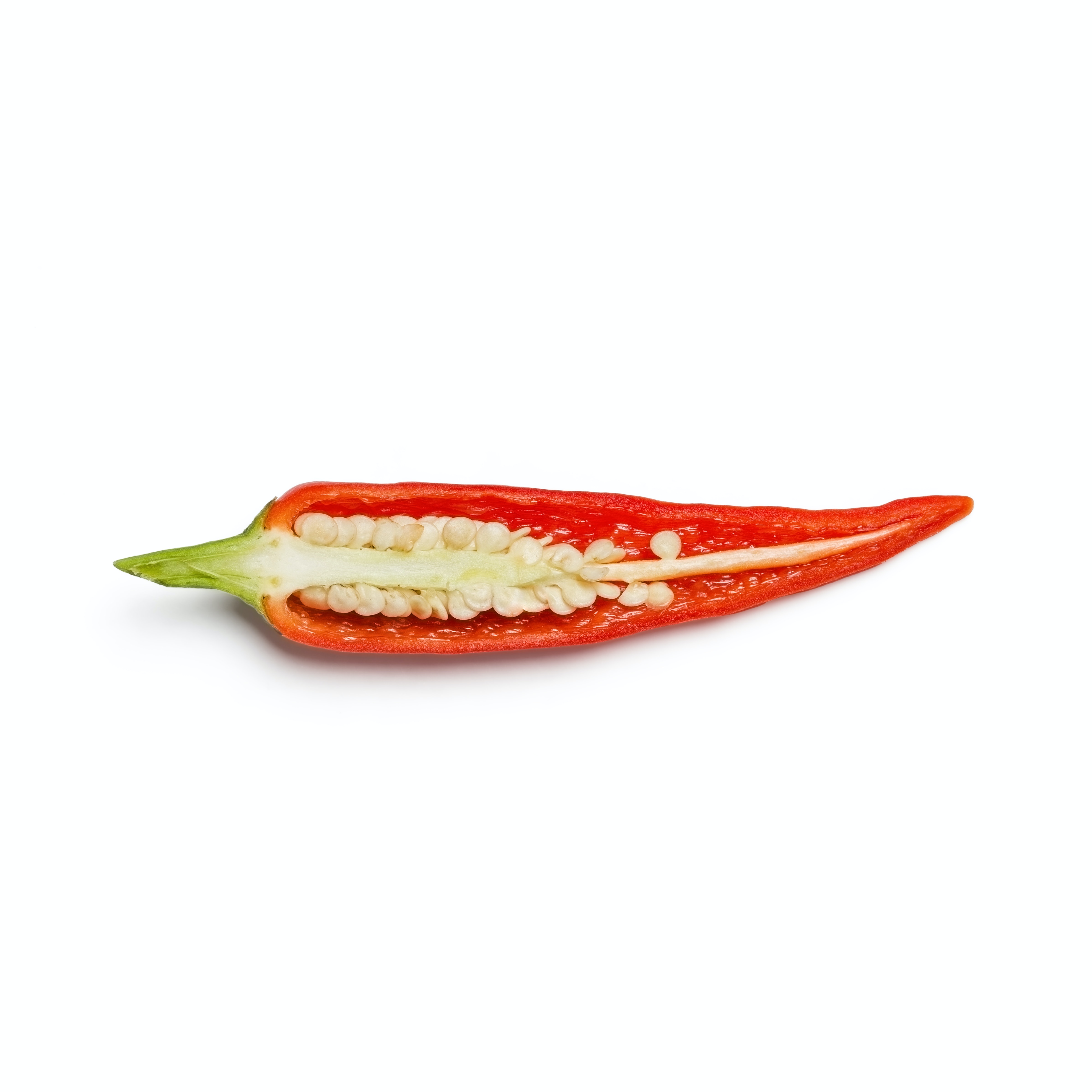 A Revolutionary Condiment