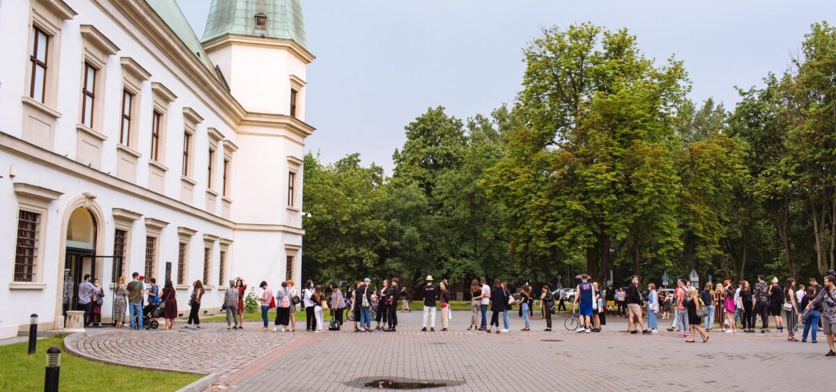 Żarty się skończyły, czyli niech&nbsp;żyje satyra, najważniejsza ze&nbsp;sztuk