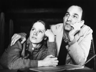 Ingmar Bergman