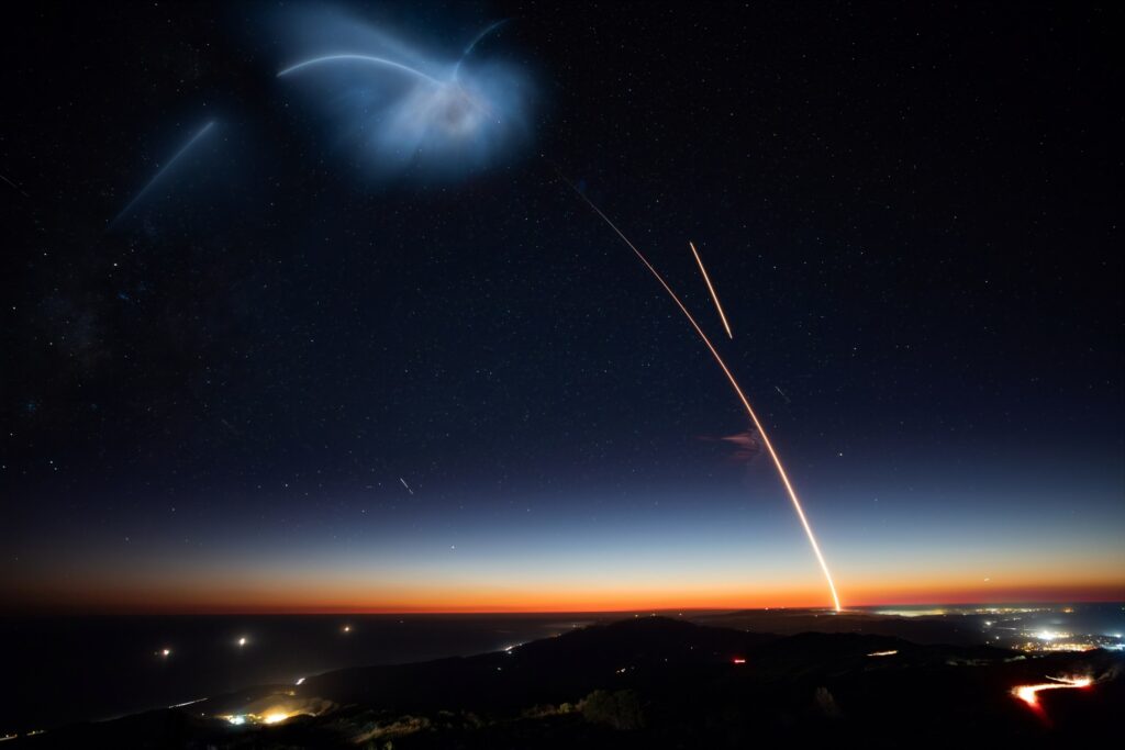 Earth Alienation