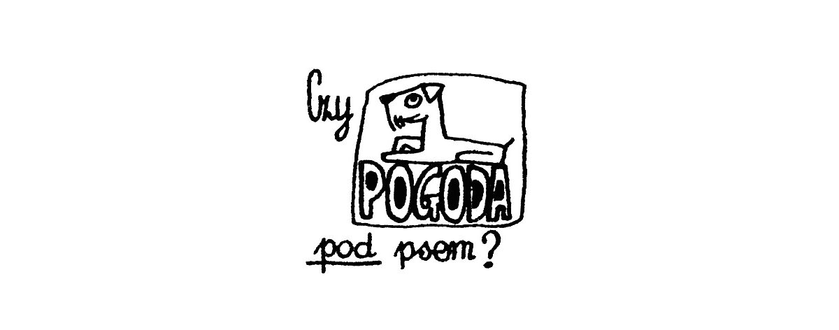 Czy&nbsp;pogoda pod&nbsp;psem? – 4/2020