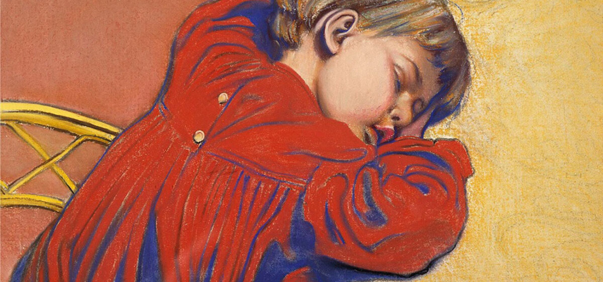 How to&nbsp;Fall Asleep
