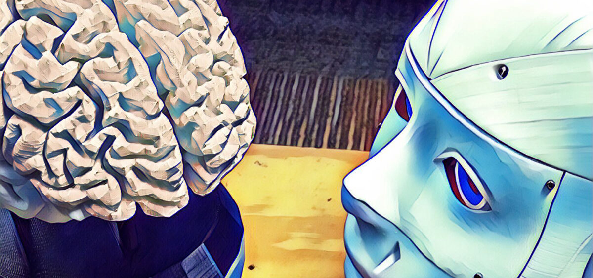 The Human Brain Builds Structures in&nbsp;11 Dimensions, Discover Scientists