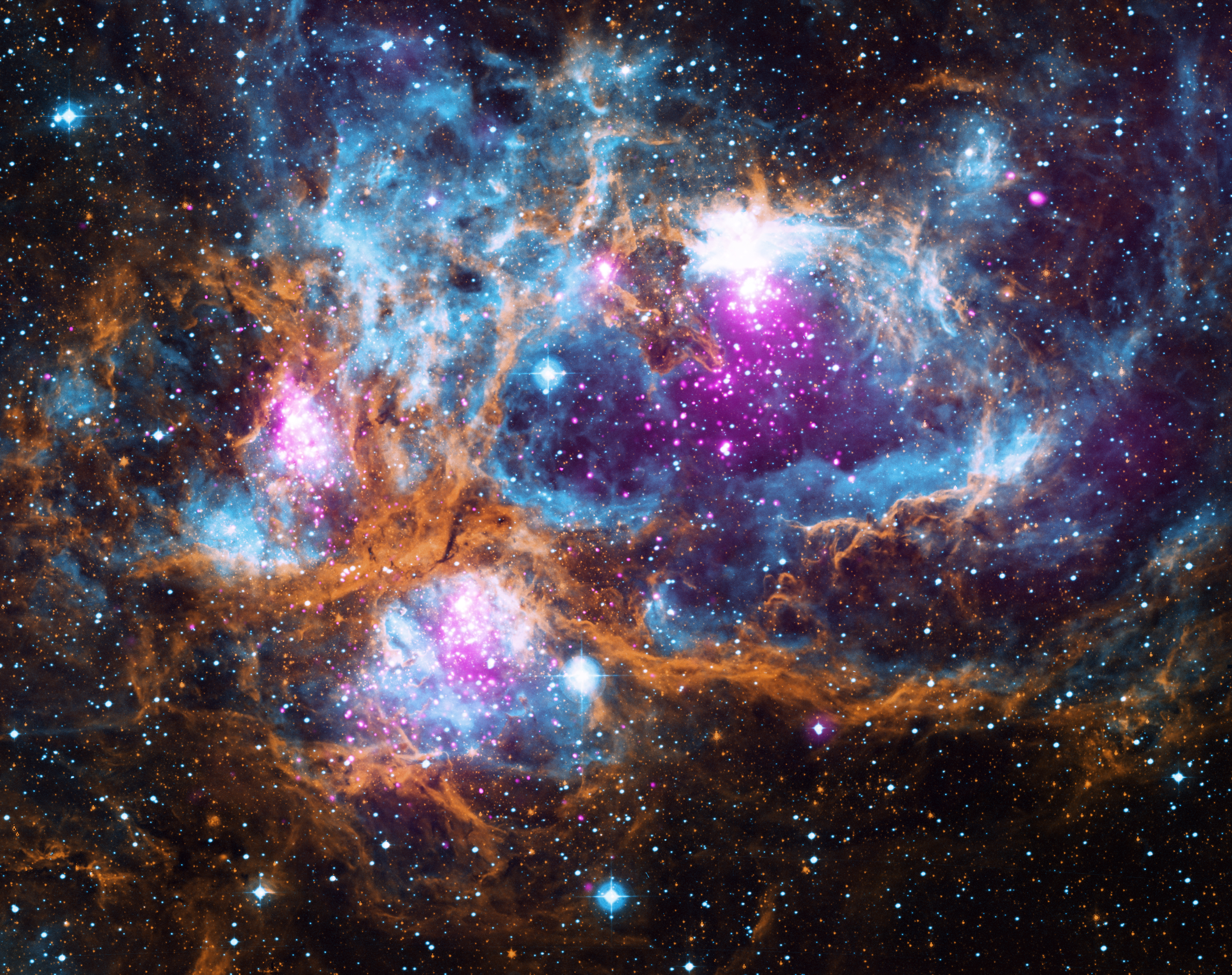 The Basis of the Universe May not Be Energy or Matter but Information