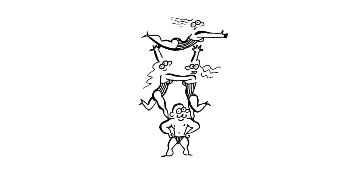 Seven Common Traits of&nbsp;Self-Transcended People