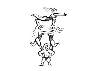 Seven Common Traits of Self-Transcended People